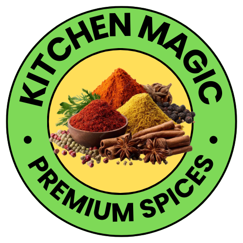 Premium Spices