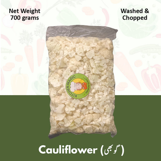 Cauliflower