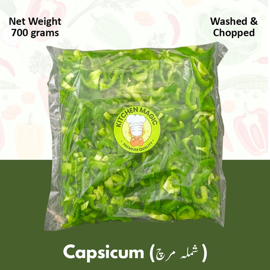 Capsicum